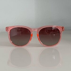 Blenders pink cove sunglasses